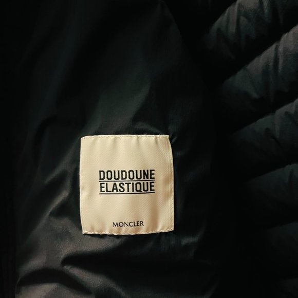 Moncler Barral Giubbotto Jacket - Size 3 - Picture 8 of 13